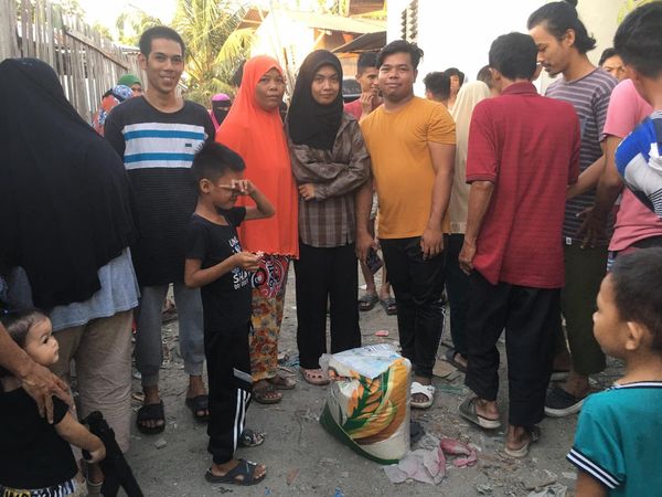 FOOD BASKET FOR RAMADHAN - Image 50