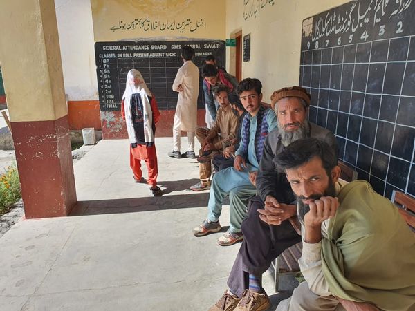 PAKISTAN FLOOD DONATION - Image 16