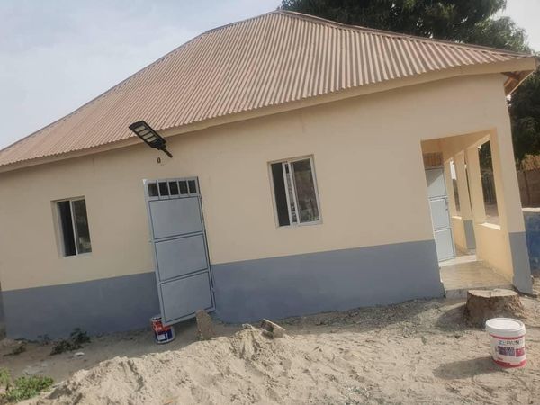 RAISE FUND FOR MOSQUE IN GAMBIA - Image 24