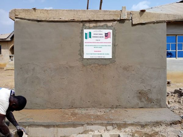 WELL/BOREHOLE PROJECTS : THE BEST CHARITY - Image 6