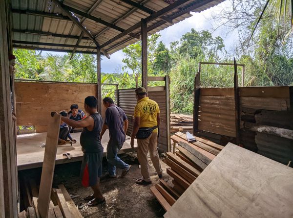 Pusat Teduhan Ilmu, Sandakan - Image 11