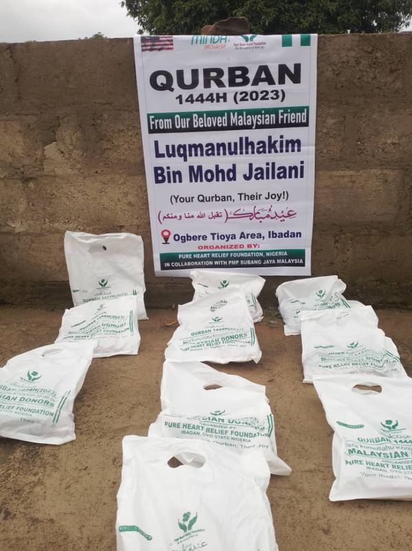 QURBAN PROGRAM 144H (2023) - Image 6