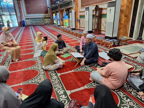 NEW MUALLAF - Image 7