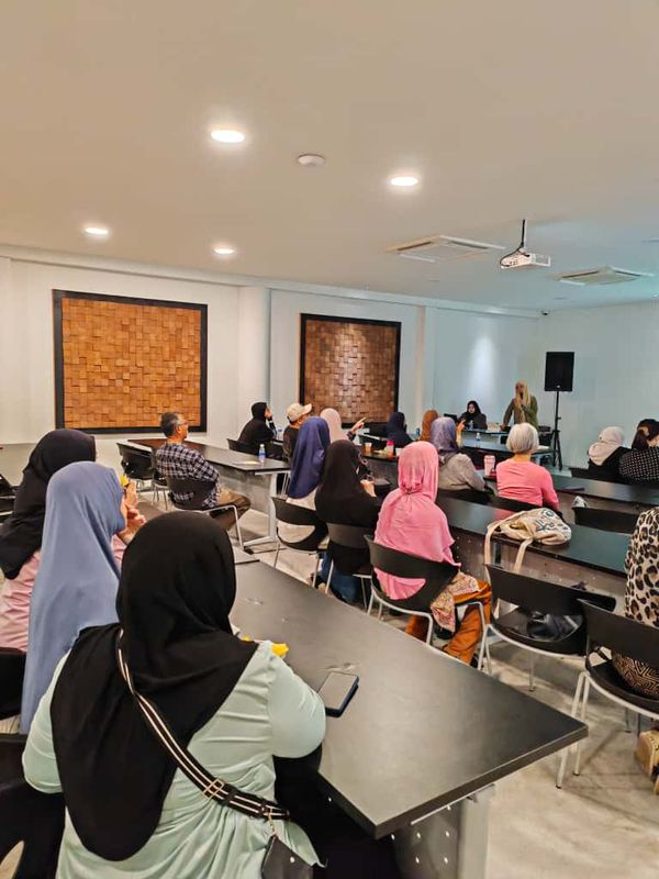 Chillout Session: Your Health, Your Choice - Image 6