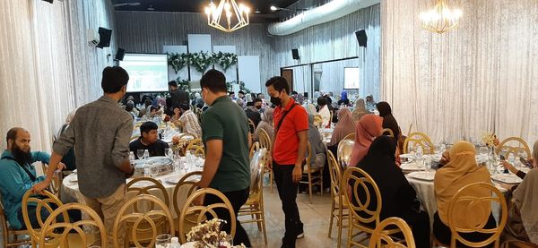 DAKWAH TOUR OF COLOMBIA 2022/23 - Image 7