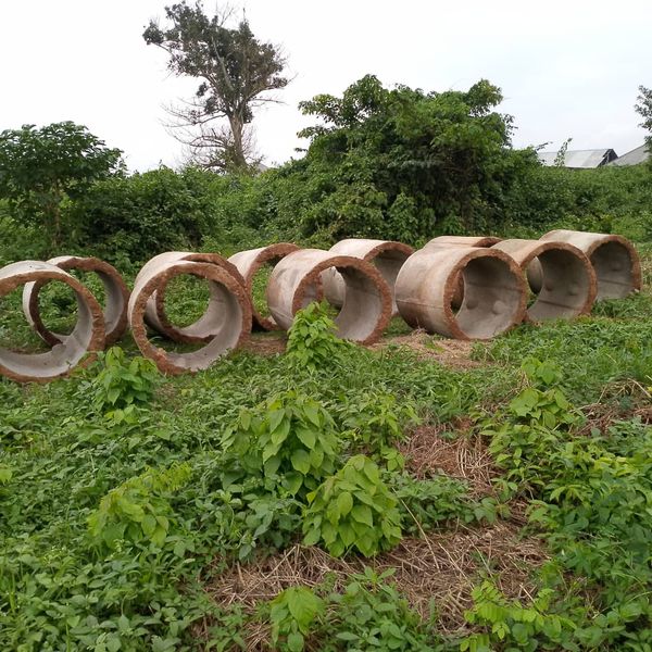 WELL PROJECT FOR NIGERIA - Image 4