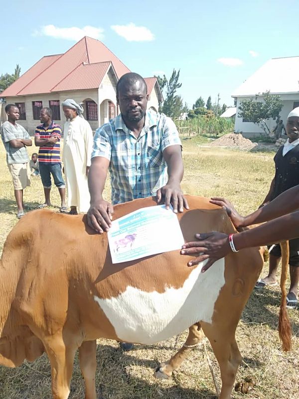 QURBAN 1443H- TANZANIA - Image 6