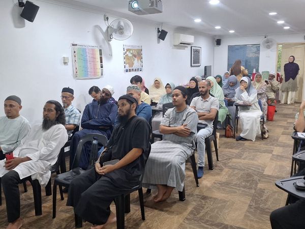 IFTAR RAMADHAN AT PMP SUBANG JAYA - Image 4