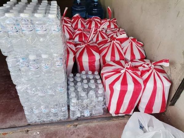 FOOD BASKET FOR RAMADHAN - Image 54