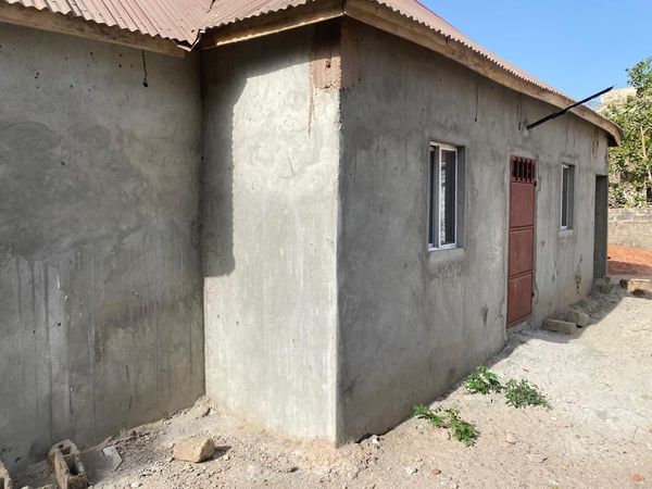 RAISE FUND FOR MOSQUE IN GAMBIA - Image 12