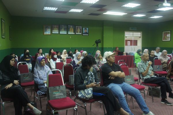 PMP Health & Wellbeing Day 2023 - Image 11