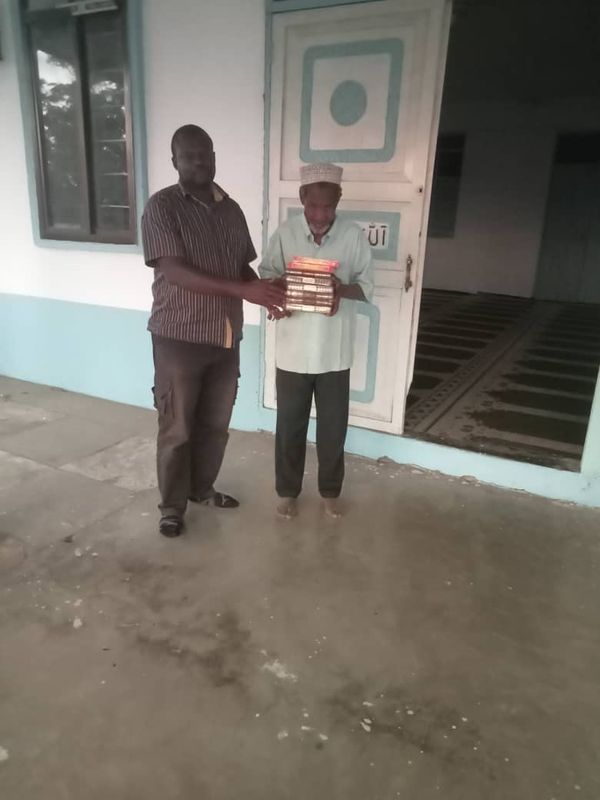 QURAN PROJECT IN NIGERIA AND TANZANIA - Image 3