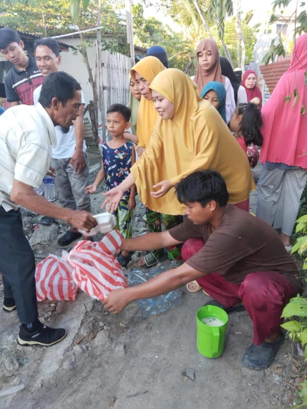 BAKUL RAMADHAN (FOOD BASKET FOR RAMADHAN ) AND IFTAR 1446H - Image 10