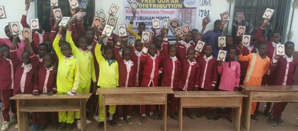 WAQF QURAN - Image 40