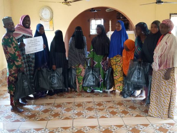 BAKUL RAMADHAN (FOOD FOR RAMADHAN - Image 53