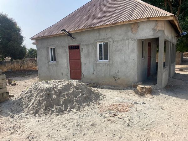 RAISE FUND FOR MOSQUE IN GAMBIA - Image 7