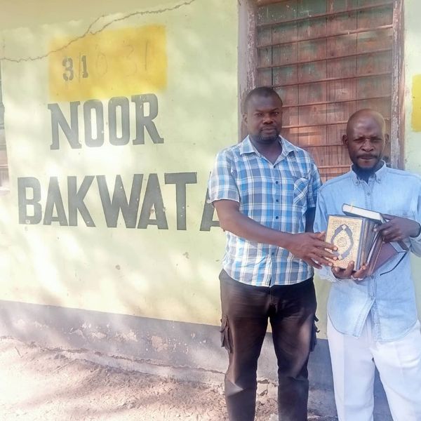 QURAN PROJECT IN NIGERIA AND TANZANIA - Image 5