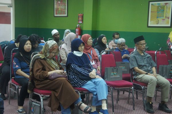 PMP Health & Wellbeing Day 2023 - Image 9