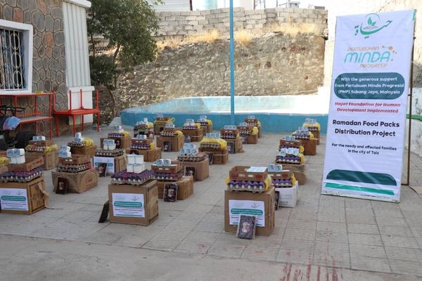 PROJECT IFTAR / BAKUL RAMADHAN - Image 46