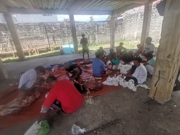 QURBAN PROGRAM 144H (2023) - Image 21