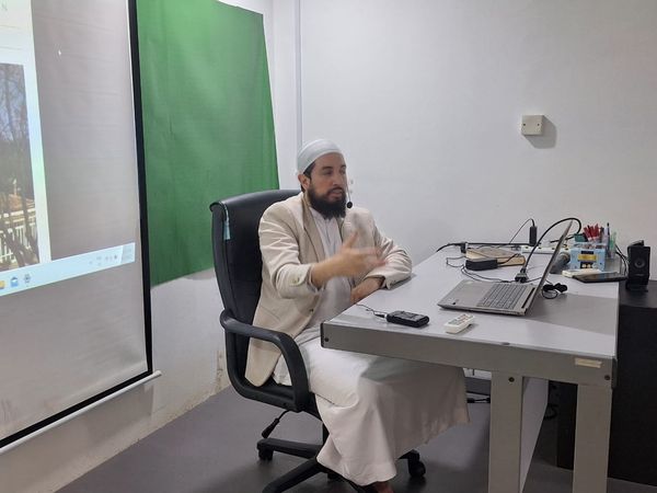 IFTAR RAMADHAN AT PMP SUBANG JAYA - Image 6