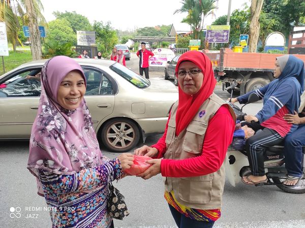 BAKUL RAMADHAN (FOOD FOR RAMADHAN - Image 5