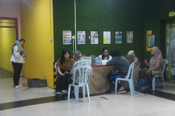 PMP Health & Wellbeing Day 2023 - Image 2