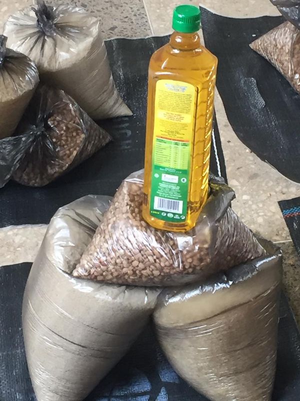 BAKUL RAMADHAN (FOOD FOR RAMADHAN - Image 38