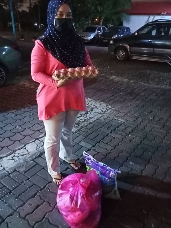 PROJECT IFTAR / BAKUL RAMADHAN - Image 3