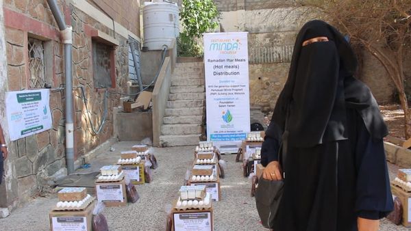 PROJECT IFTAR / BAKUL RAMADHAN - Image 53