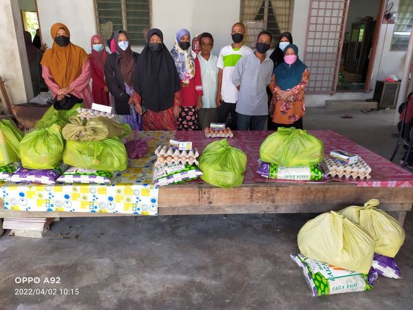 PROJECT IFTAR / BAKUL RAMADHAN - Image 83