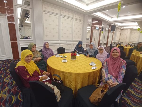 5TH ANNUAL GENERAL MEETING PMP SUBANG 2025 - Image 19