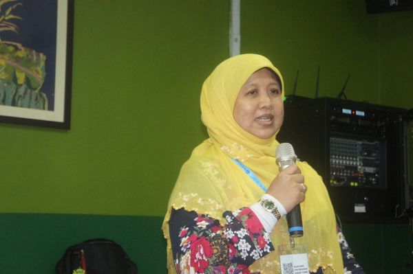 PMP Health & Wellbeing Day 2023 - Image 4