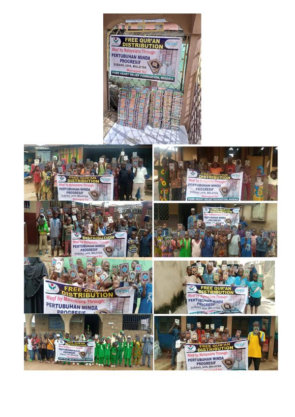 WAQF QURAN - Image 7