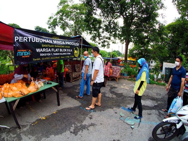 PROJECT IFTAR / BAKUL RAMADHAN - Image 91