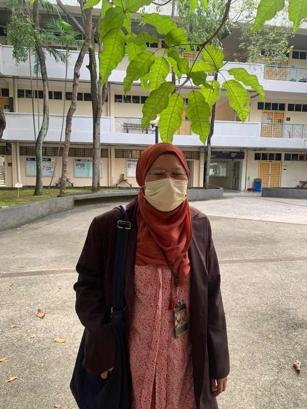 PMP X UITM SHAH ALAM, MENTAL HEALTH TALK: OVERCOMING ADVERSITY IN CULTIVATING HEART & MENTAL RESILIENCE - Image 19