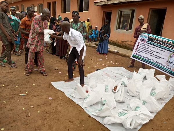 QURBAN 1443H – NIGERIA - Image 6