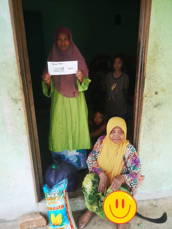 FOOD BASKET FOR RAMADHAN - Image 37