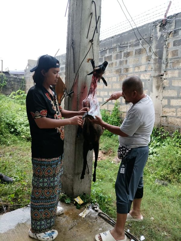 QURBAN PROGRAM 1446H (2025) - Image 15