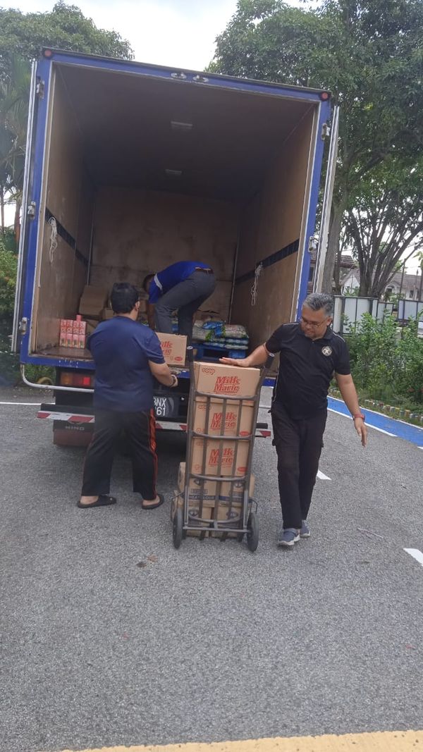 BAKUL RAMADHAN (FOOD FOR RAMADHAN - Image 14