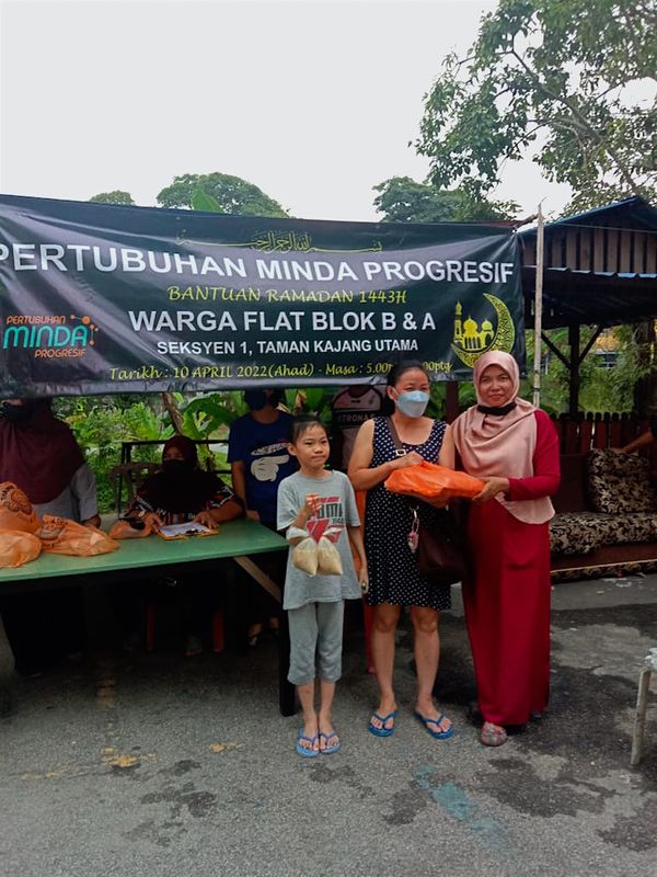 PROJECT IFTAR / BAKUL RAMADHAN - Image 89