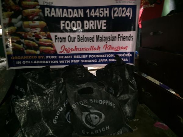 BAKUL RAMADHAN (FOOD FOR RAMADHAN - Image 54