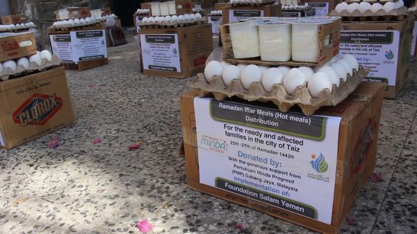 PROJECT IFTAR / BAKUL RAMADHAN - Image 68