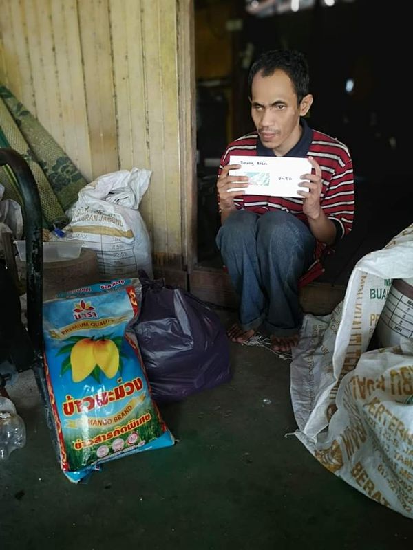 FOOD BASKET FOR RAMADHAN - Image 30