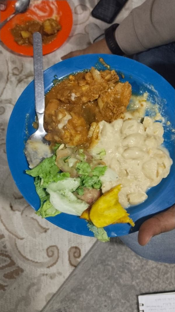 BAKUL RAMADHAN (FOOD BASKET FOR RAMADHAN ) AND IFTAR 1446H - Image 21