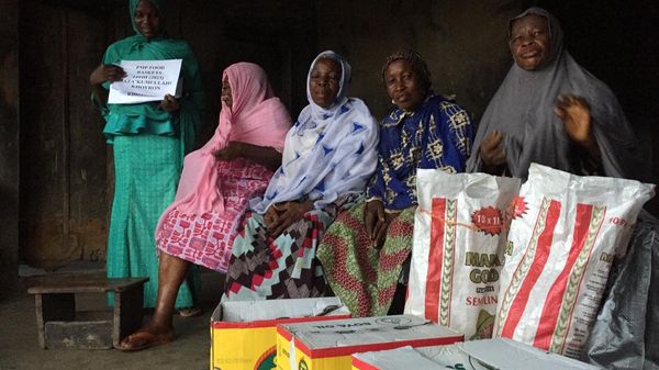 FOOD BASKET FOR RAMADHAN - Image 15