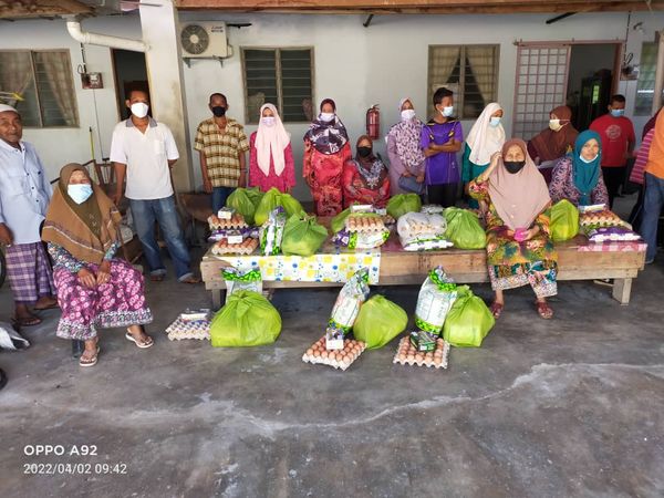 PROJECT IFTAR / BAKUL RAMADHAN - Image 81