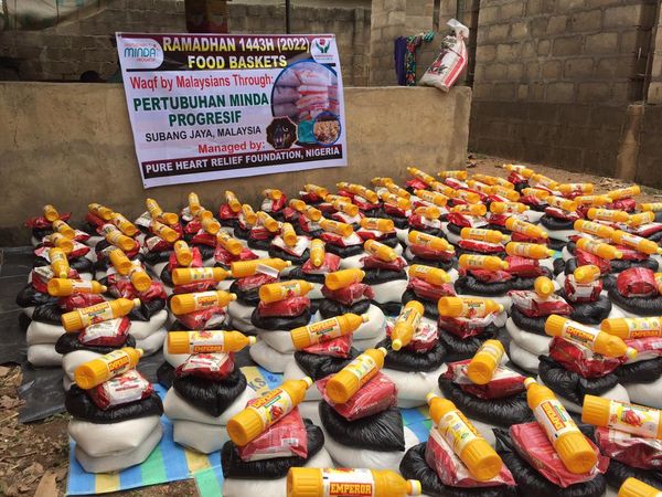 PROJECT IFTAR / BAKUL RAMADHAN - Image 71