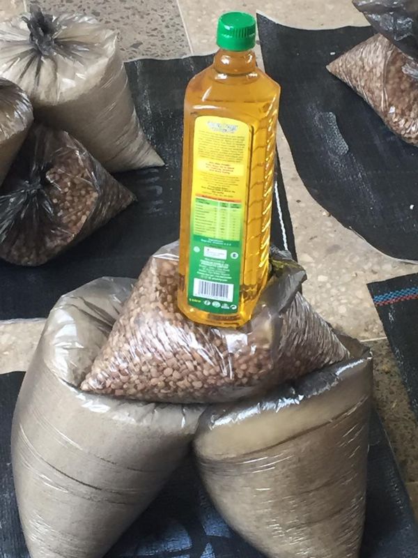 BAKUL RAMADHAN (FOOD FOR RAMADHAN - Image 37