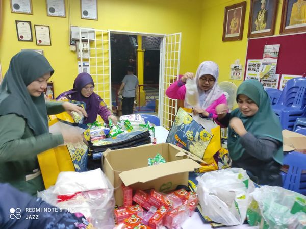 BAKUL RAMADHAN (FOOD FOR RAMADHAN - Image 13